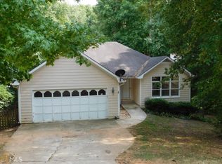 1318 Ridgeview Rd, Auburn, GA 30011