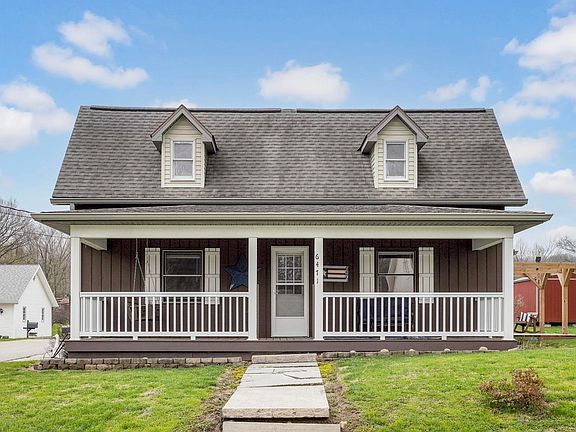 2nd image of 6471 State Road 58 E
