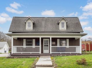 6471 State Road 58 E, Heltonville, IN