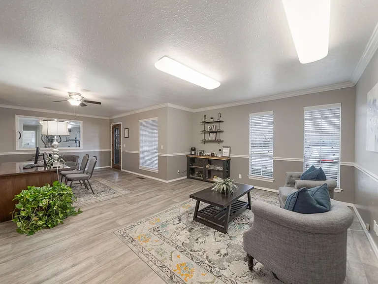 Park Villas Apartments — Photo 64