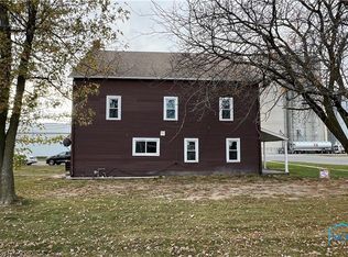 221 W Jackson St, Paulding, OH 45879