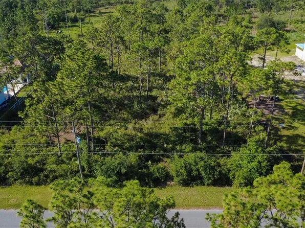 Lot 700 & 703 SABAL STREET LOT 703, ORLANDO, FL 32833