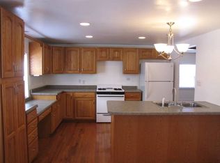 1838 S Calhoun St, Griffith, IN 46319