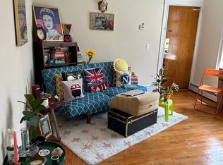 154 Camp St, Providence, RI 02906