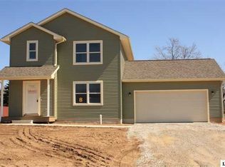3169 Beaver Creek Rdg, Adrian, MI 49221