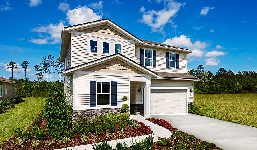 Seasons at The Fairways by Richmond American Homes in Beaumont CA Zillow