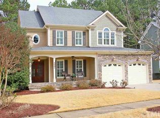 4001 Heritage View Trl, Wake Forest, NC 27587
