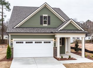 12417 Angel Vale Pl, Durham, NC 27703