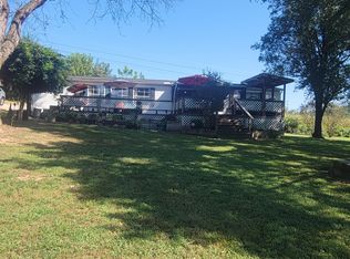 1177 Honey Bear Way, Newport, TN 37821