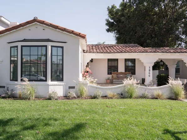 3866 Olmsted Ave, Los Angeles, CA 90008