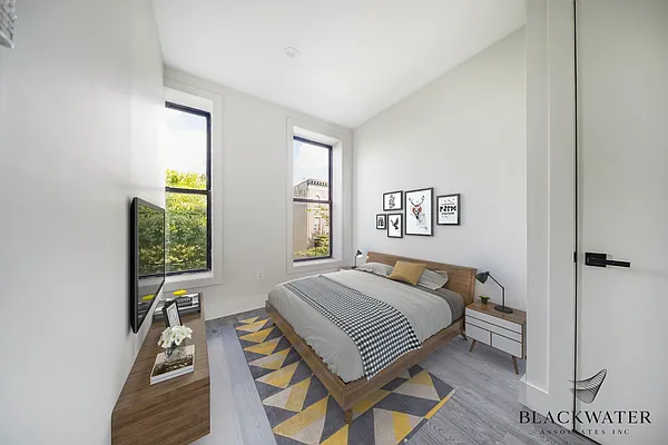 Rented by Blackwater Associates Inc. | media 1