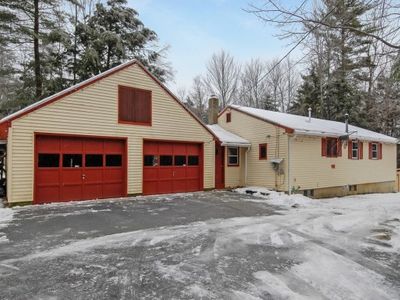 91 Center Rd, Chichester, NH, 03258