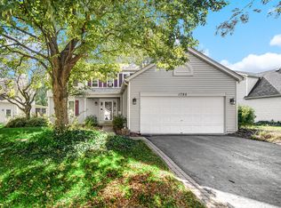 1795 Fieldstone Ct, Romeoville, IL 60446