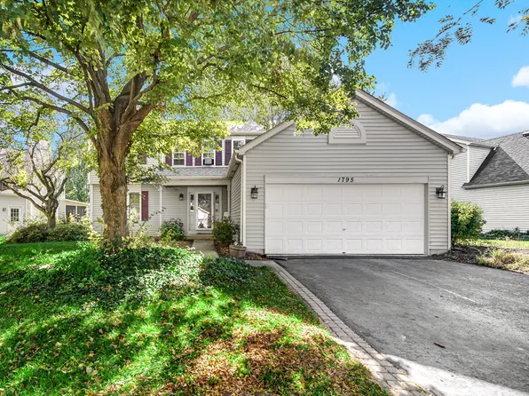 1795 Fieldstone Ct, Romeoville, IL 60446