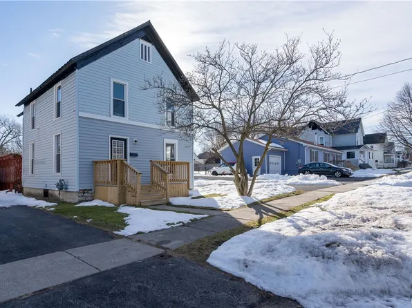 344 N California Ave, Watertown, NY 13601