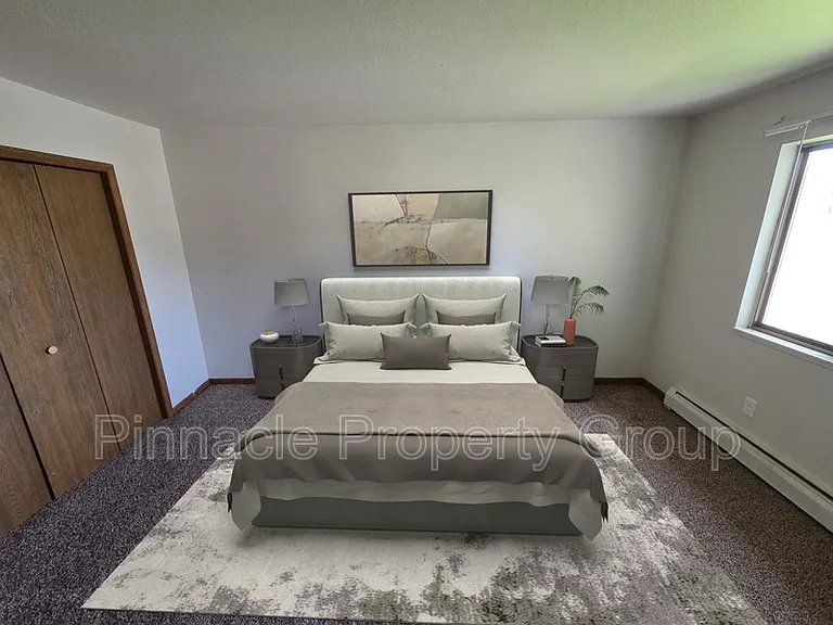 Timber Creek Apartments — Photo 13