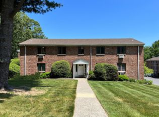 65C Troy Dr #C, Springfield, NJ 07081