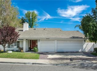 25512 Via Desca, Santa Clarita, CA 91355