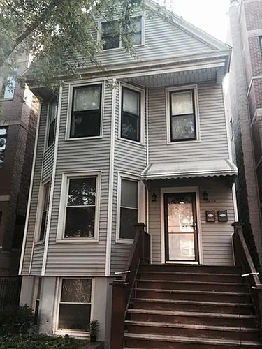3654 N Damen Ave #G Photo 1