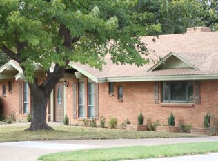 1703 Northcrest Dr, Arlington, TX 76012