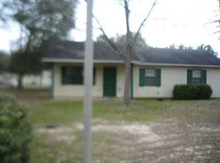 213 Enterprise Dr, Albany, GA 31705