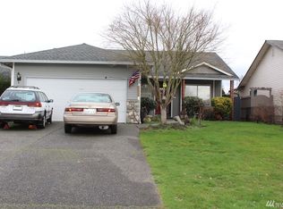 6001 102nd St NE, Marysville, WA 98270
