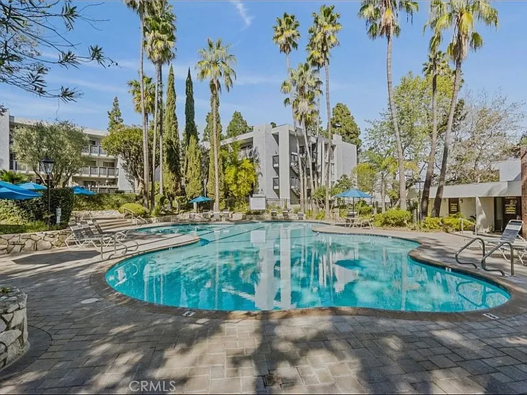 3601 W Hidden Ln #204 — Photo 2