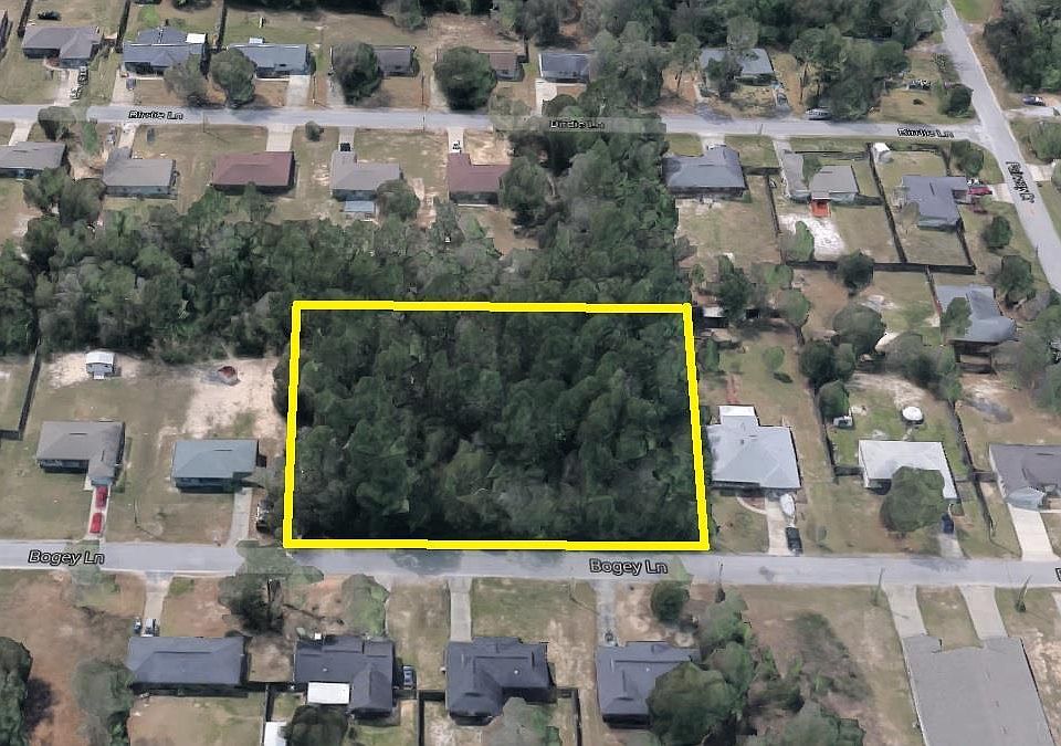 2nd image of Bogey Ln