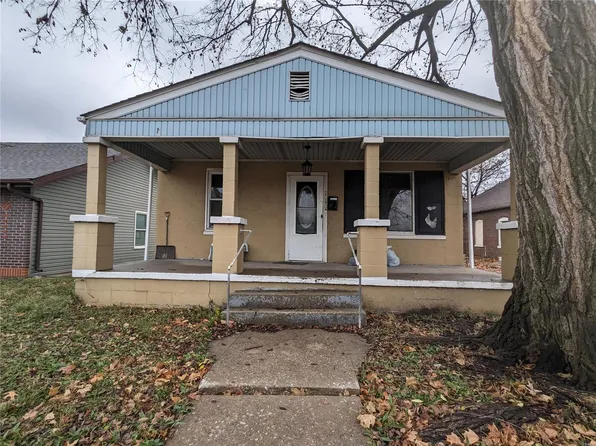 2040 Benton St, Granite City, IL 62040