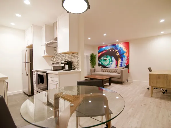 Lincoln, 152 Lincoln Ave #11, Redwood City, CA 94061