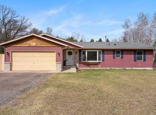 711 303rd Ave NW, Cambridge, MN 55008