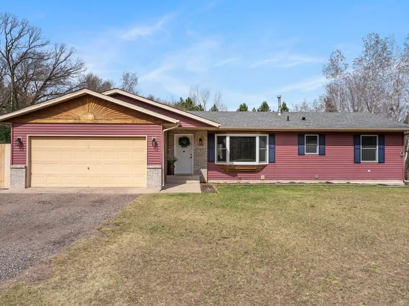 711 303rd Ave NW, Cambridge, MN 55008