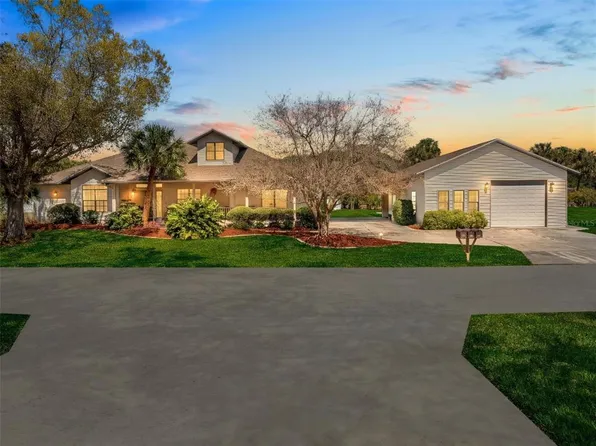 18412 Meyer Ave, Port Charlotte, FL 33948