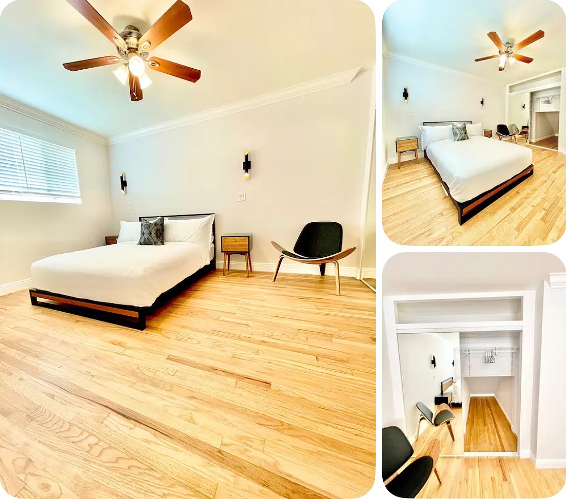 1 bed, 850 sqft, $3,195 — Photo 1
