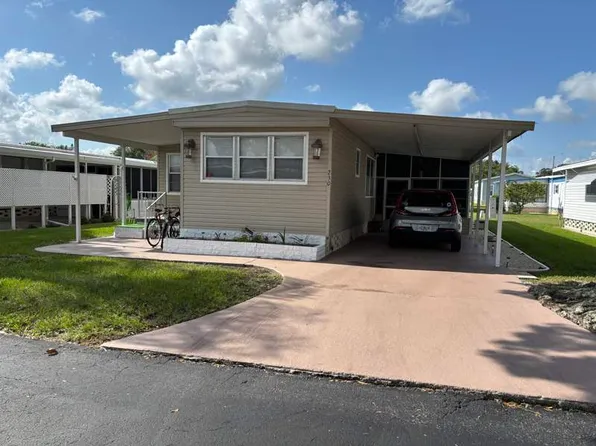 230 Beauregard St, Lake Placid, FL 33852