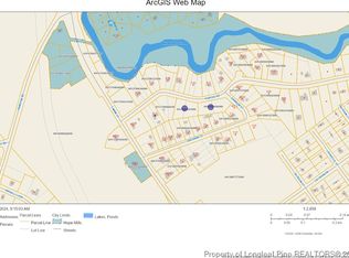 Porter Rd, Hope Mills, NC 28348