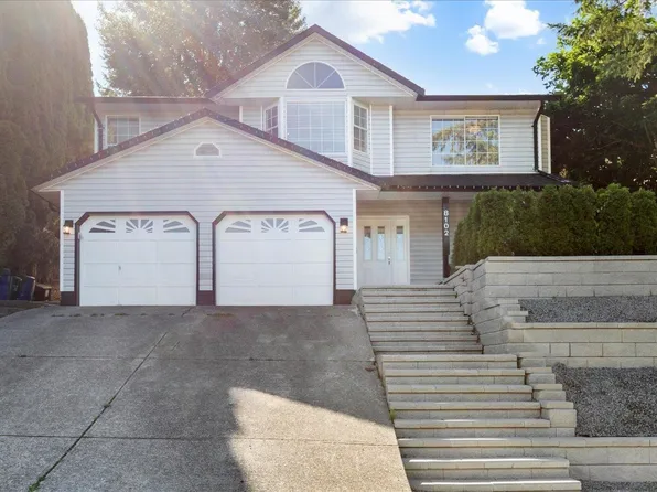 8102 Knight Ave, Mission, BC V2V 6A8