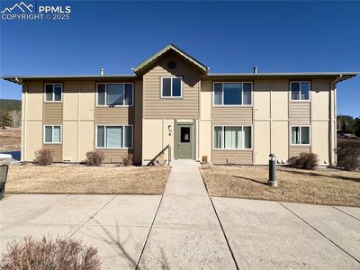 380 Paradise Cir #A6, Woodland Park, CO, 80863