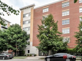 2310 W Saint Paul Ave APT 403, Chicago, IL 60647