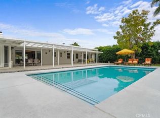 483 W Via Escuela, Palm Springs, CA 92262