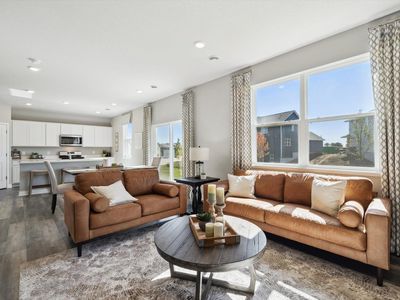 2032 Aquarius Dr, Shakopee, MN, 55379
