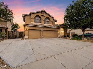 1306 E ERIE Street, Gilbert, AZ 85295