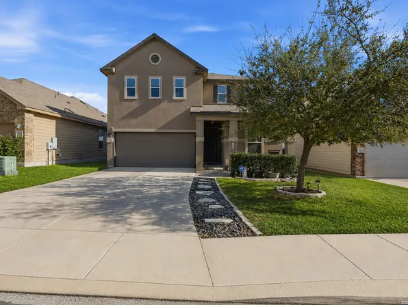 6514 Wind Trce, San Antonio, TX 78239