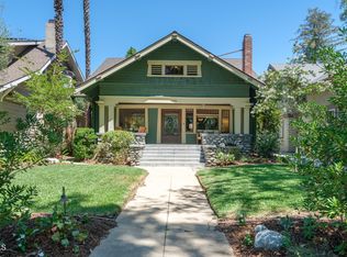 1836 Monterey Rd, South Pasadena, CA 91030