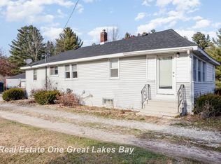 2618 Arenac State Rd, Standish, MI 48658