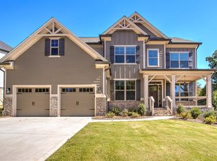 3829 Cheyenne Ln, Jefferson, GA 30549