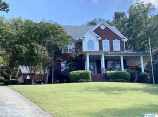4403 Murray Dr SE, Decatur, AL 35603