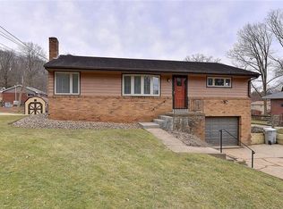 816 Burchfield Rd, Allison Park, PA 15101