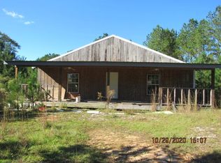 3371 Augusta Rd, Ellisville, MS 39437