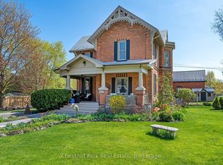 247 Saint Vincent St, Meaford, ON N4L1C1